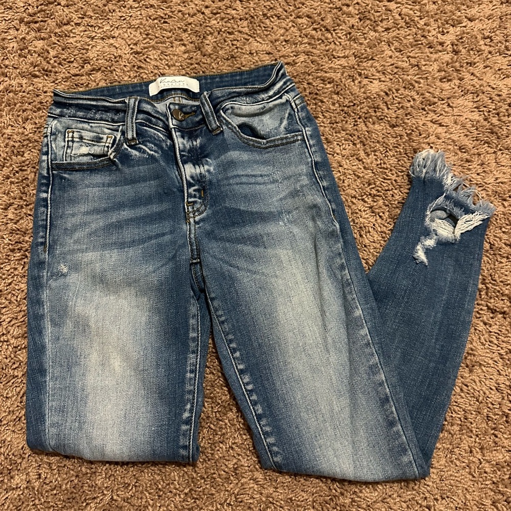 Kancan jeans